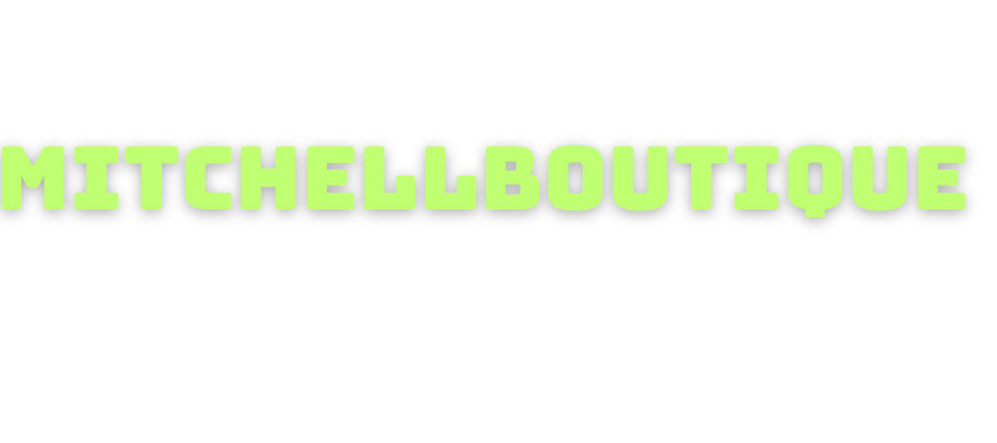 Mitchellboutique
